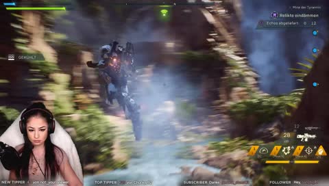 [GER/ENG] | 8 Stunden richtung N00BTOWN | PC