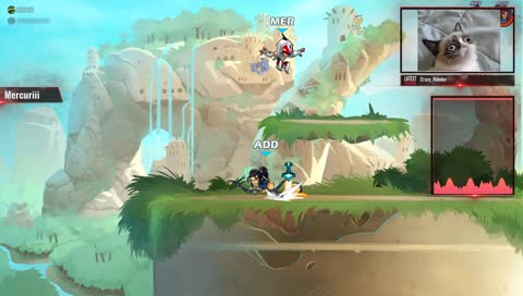 Brawlhalla.exe [250 Views :D]