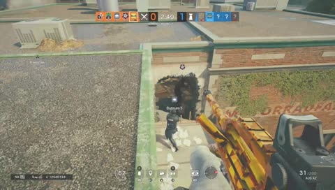 Tomclancy RainbowSixSiege Unlocking DLC