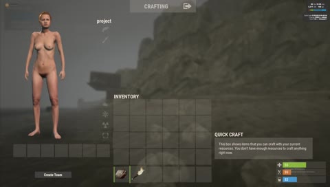 Bored, late night rust? !yt