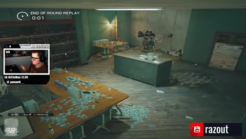 [EU/PC] looking for full time siege streamers for next season