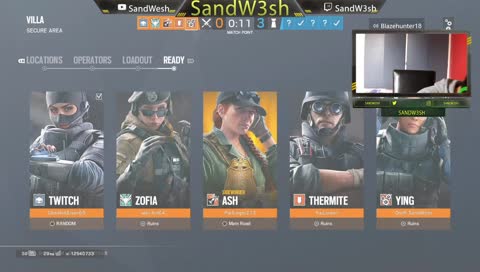 [FR] [XBOX]ON MONTE LES GRADES !!!