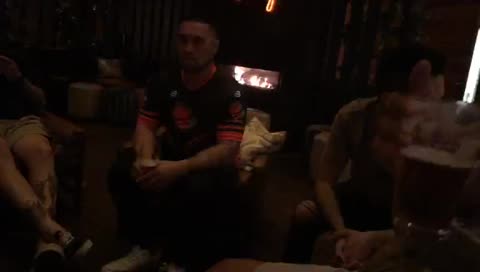 @triplezerotv showing the goods
