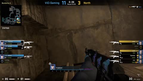 CANLI: [TR] IEM Katowice 2019 Minor Maçları