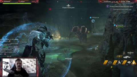 Фармим Данж, Чекаем Оружие [ULTRA 1080p60]