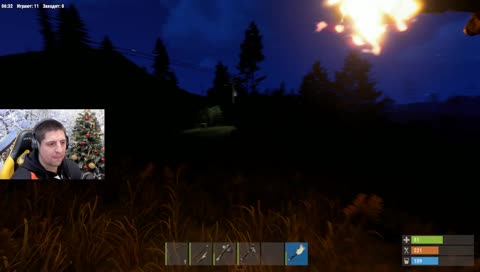 Битва стримеров.