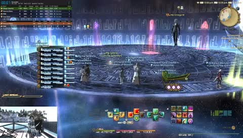 Lich♥ l  SCH POV  l Progging o12s :3（⌒▽⌒）l [Eng/Ger]