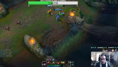 ZING STREAM! PLACEMENTS, BIRTHDAY И ЕХ, МАЙКО!