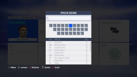 Fifa 19 Karriere mit Borussia Dortmund