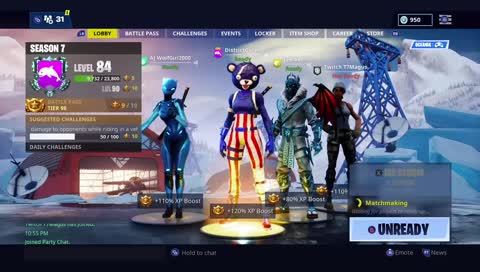 PLAYING WITH FOLLOWERS AND SUBS!!!