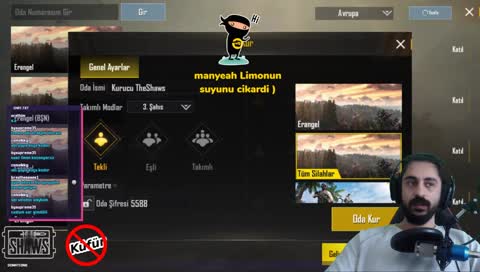 Ödüllü Custom - Steam Random KEy Hediyeli