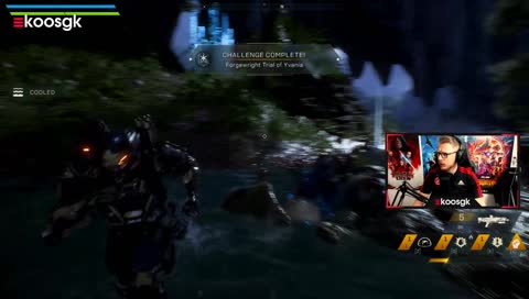 !Giveaway | Anthem Ultra Settings PC