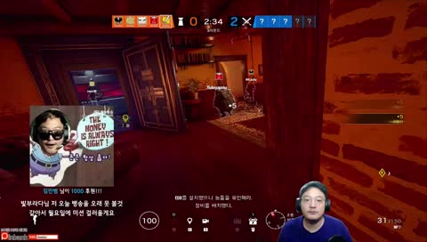 컨텐츠 뽑는 방송