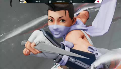 vol.31 SAKAWA CUP OPEN