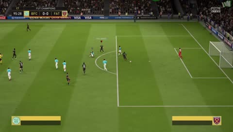 Sean fut champions