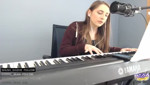 oh how i missed you guys!