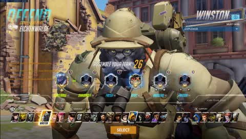 "Worst Player on the East Coast"