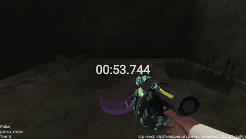 TempusTV 24/7 Rocket Jump Speedruns !servers !botstatus