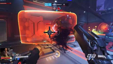 Maratona Domingão \o/ Rei, my dear | Widow, Tracer ou Ache? | Treinando Ana Sup ❤ Comenta aí no chat.. o//  !giveaway !loots !subgratis