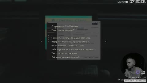[RU/EN] Еще один стрим по резику (PS4)