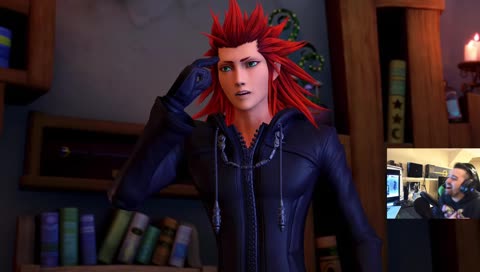 Kingdom Hearts 3 The Journey!!! GIVEAWAYS π Its getting SPICY π₯π₯π₯ ENGLISH