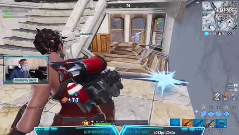Duo Pop Up With @yClassic! Esketitttttt! | !discord !res !socials