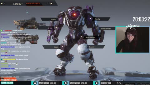 24 HR | Playing with Subs | Interceptor Gameplay ^_^