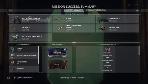 [PS4] I'm finally back! time for a chill stream