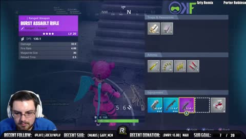 [ENG] Greasy Grove... havent heard that name in years | Epic Creator Code: TTV-GOLDGUNS_TV  | #Fortnite #Razer #RuinEsports