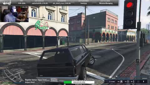 [ADASTRA] C J du  83 GANGSTER C R I P S