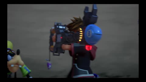 Kingdom Hearts 3 Eng - 24hrs stream