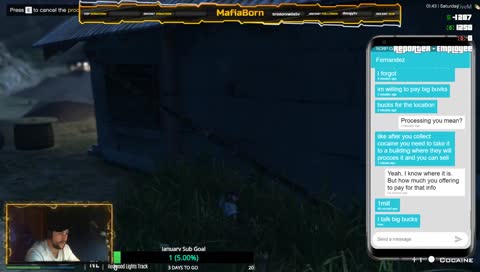 #SundayStunday   Come hang with me!!! Smoke em if you got em!   #FiveMRoleplay [ Interactive/FriendlyStoner ]  #TheMafia #SlumpGodz