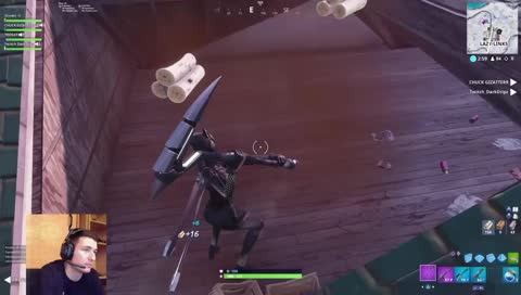 (PS4) High Kill Gameplay /1900+ wins /42k+ kills