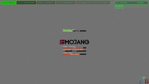 Stoneblock 2 (Sub Server)