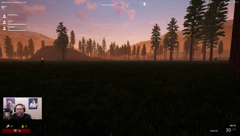 [ENG] Twerkin w/ Tweak | !YouTube