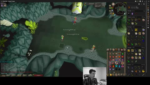 lots of autism send help