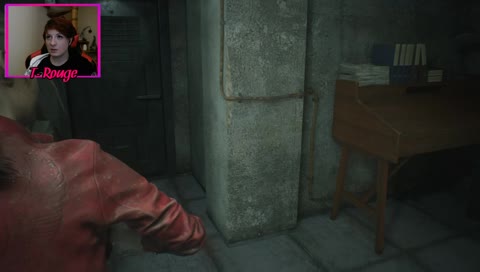 [ESP] PIJAMA, REFRESCO Y CLAIRE..PLANAZO DE DOMINGO🧟‍♀️🧟‍♂️!!|RE2 REMAKE CON CLAIRE|no spoiler please😘!!