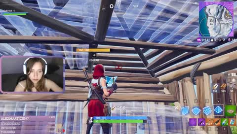 Jugando con followers :]