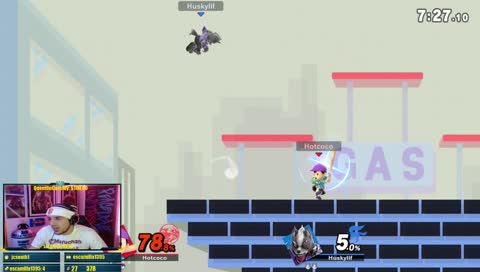 SUNDAY FUNDAY OPEN ARENAS! How you doin' #HyperFam? :]