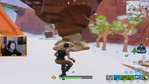 Duo Pop Up Cup - 1 Folow = 1 Dab