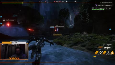 (EU - ITA) Anthem Demo