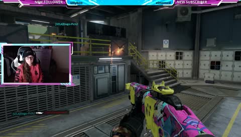 Come watch me get VERY upset working on shotgun camos in BO4!