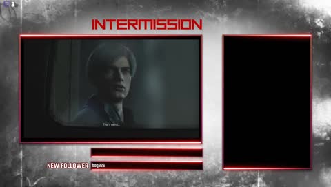 Resident Evil 2! Shitting My PANTS!