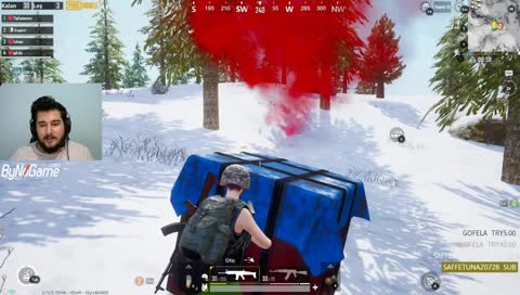 rank kasmaya calısıyoruz! POGGERS Whats popping dude?