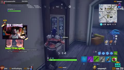 🎮⭐️Solo brutal grinden!⭐️❤Bock auf !clan?🏆100€ Turnier🏆