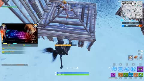 [FR] Gseed - chill sur le mode de jeu