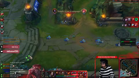 Placement Diamond Elo