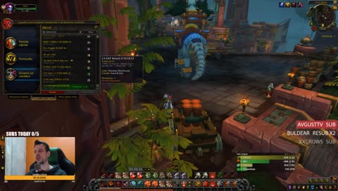Warr Arms PVP Multi Glad. @Mitu_TV !discord
