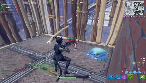 Hopefully Slaying Out  !commands !schedule