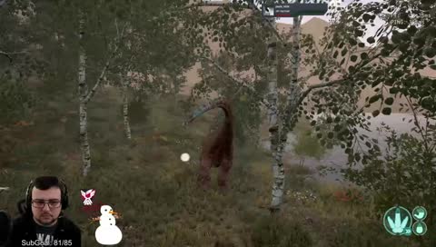 [ENG] Time for a Rex purge! Suchos are KOS | Laughs with Friends! | Come chill and chat!!!